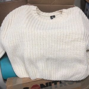 Moon and Madison large top